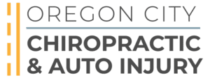 Oregon City Chiropractic and auto injury care in Oregon City