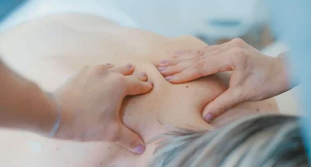 Chiropractor Care for Back Pain