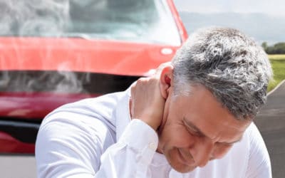 WHAT WHIPLASH TREATMENT SHOULD YOU EXPECT AT THE CHIROPRACTOR?