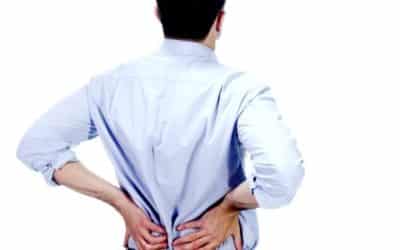 How to Fix Back Pain