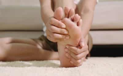 How to Fix Neuropathy