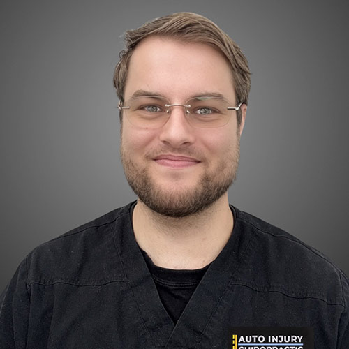 Dr. Kevin Ounjian, DC